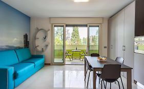 Appartamento Maciachini, Zona Isola
